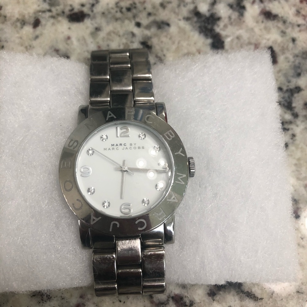 Marc Jacobs Watch
